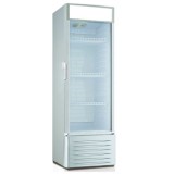 Tecno TUC 230L Commercial Cooler Showcase (230L)